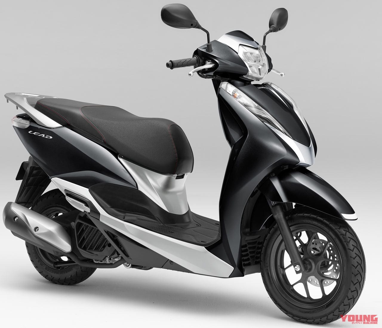 |ホンダ2021新車バイクラインナップ〈51〜125cc原付二種スクーター〉PCX/リードetc.