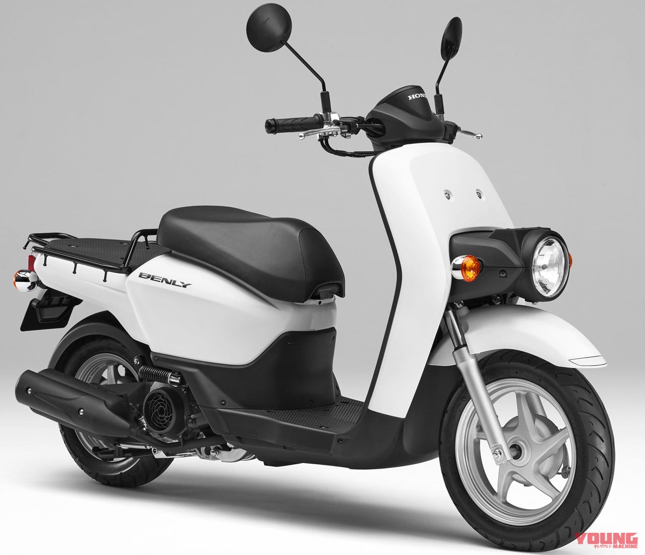 ホンダ21新車バイクラインナップ 51 125cc原付二種スクーター Pcx リードetc Webヤングマシン 最新バイク情報 ホンダ21新車バイクラインナップ 51 125cc原付二種スクーター Pcx リードetc Webヤングマシン 最新バイク情報