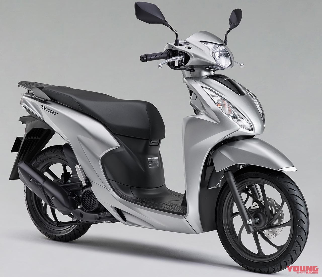 |ホンダ2021新車バイクラインナップ〈51〜125cc原付二種スクーター〉PCX/リードetc.
