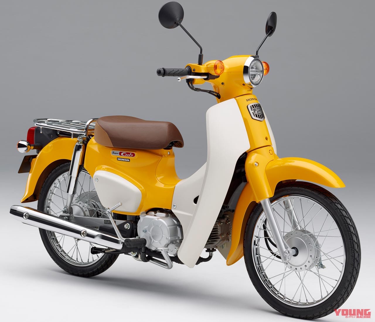 ホンダ21新車バイクラインナップ 50cc原付一種クラス クロスカブ スーパーカブetc Webヤングマシン 最新バイク情報 ホンダ21新車バイクラインナップ 50cc原付一種クラス クロスカブ スーパーカブetc Webヤングマシン 最新バイク情報