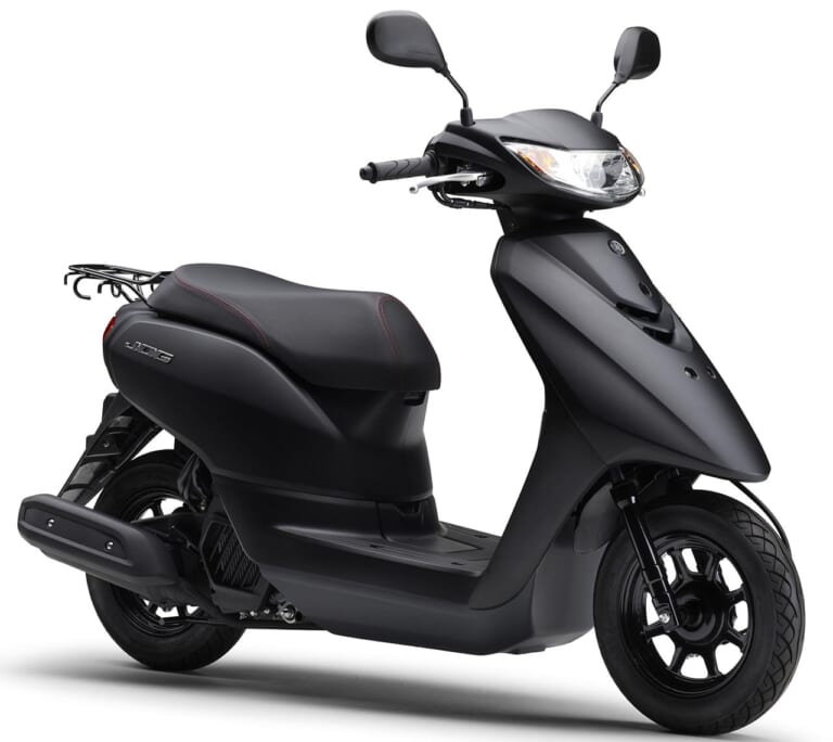 ヤマハ ジョグ|2021新車バイクラインナップ|50cc原付一種スクーター|ヤマハ2021新車バイクラインナップ〈50cc原付一種スクータークラス〉ジョグ/ビーノetc.
