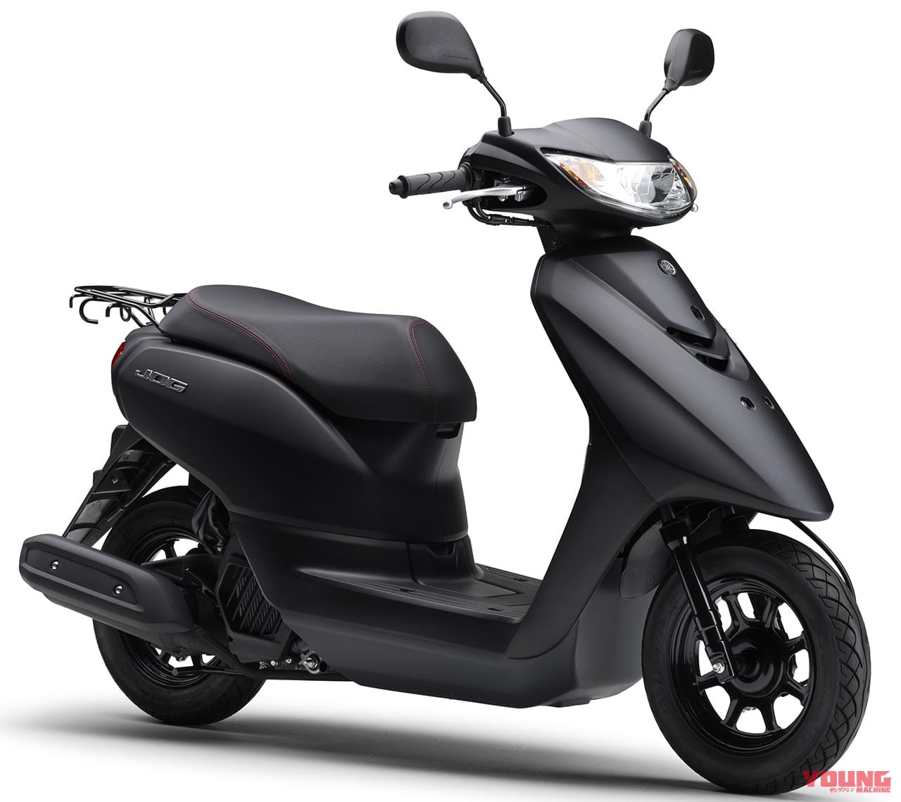 ヤマハ21新車バイクラインナップ 50cc原付一種スクータークラス ジョグ ビーノetc Webヤングマシン 最新バイク情報 ヤマハ21新車バイクラインナップ 50cc原付一種スクータークラス ジョグ ビーノetc Webヤングマシン 最新バイク情報
