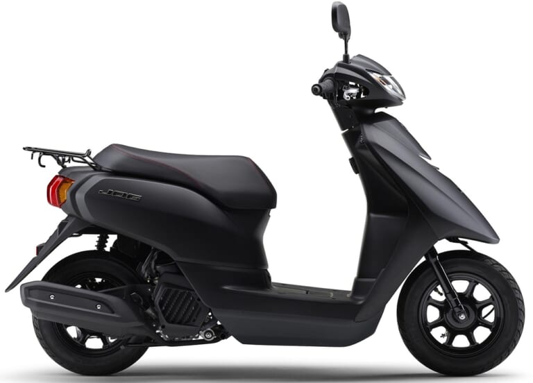ヤマハ ジョグ デラックス|2021新車バイクラインナップ|50cc原付一種スクーター|ヤマハ2021新車バイクラインナップ〈50cc原付一種スクータークラス〉ジョグ/ビーノetc.