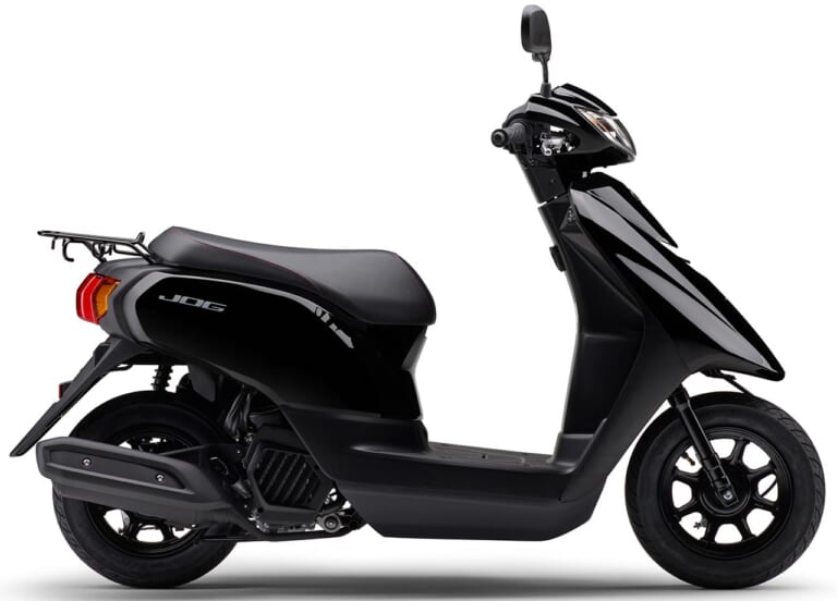 ヤマハ ジョグ|2021新車バイクラインナップ|50cc原付一種スクーター|ヤマハ2021新車バイクラインナップ〈50cc原付一種スクータークラス〉ジョグ/ビーノetc.
