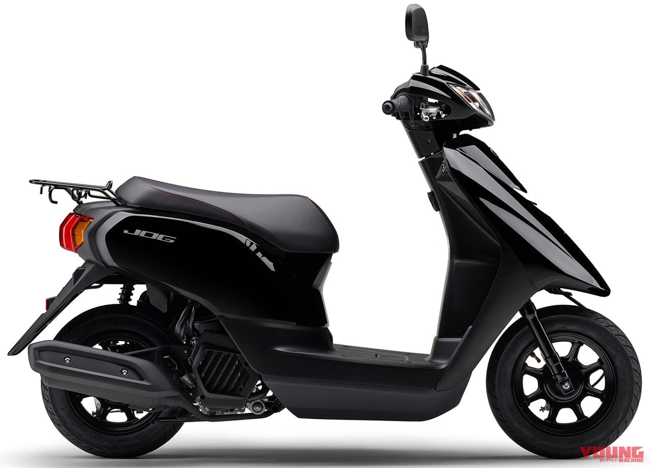 ヤマハ21新車バイクラインナップ 50cc原付一種スクータークラス ジョグ ビーノetc Webヤングマシン 最新バイク情報 ヤマハ21新車バイクラインナップ 50cc原付一種スクータークラス ジョグ ビーノetc Webヤングマシン 最新バイク情報
