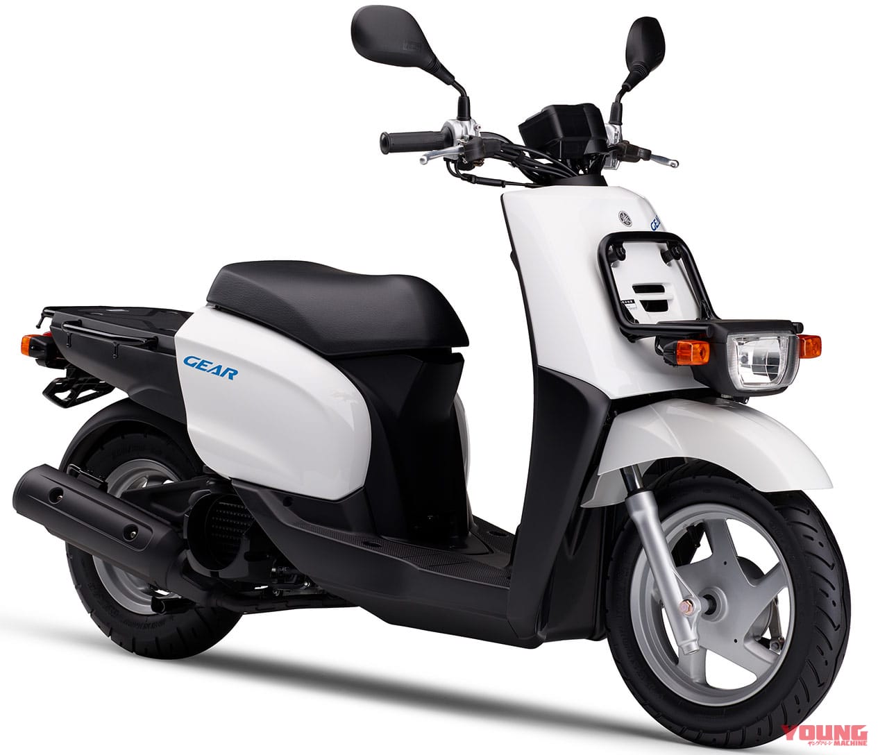 ヤマハ21新車バイクラインナップ 50cc原付一種スクータークラス ジョグ ビーノetc Webヤングマシン 最新バイク情報 ヤマハ21新車バイクラインナップ 50cc原付一種スクータークラス ジョグ ビーノetc Webヤングマシン 最新バイク情報
