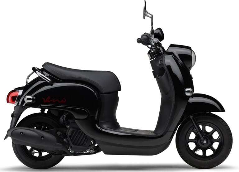 ヤマハ ビーノ|2021新車バイクラインナップ|50cc原付一種スクーター|ヤマハ2021新車バイクラインナップ〈50cc原付一種スクータークラス〉ジョグ/ビーノetc.