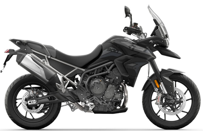 トライアンフ タイガー900GT|'21新車バイクラインナップ|外国車|トライアンフ2021新車バイクラインナップ〈#3:アドベンチャー&クルーザー〉タイガー etc.