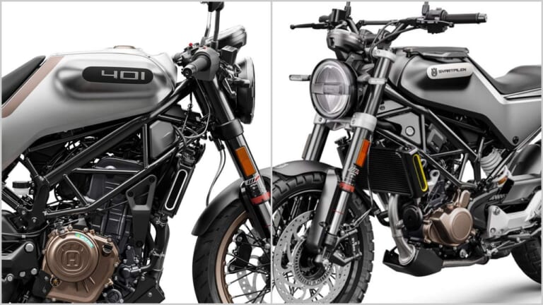 ハスクバーナモーターサイクルズ2021新車バイクラインナップ|ハスクバーナモーターサイクルズ2021新車バイクラインナップ〈スヴァルトピレン125 etc.〉