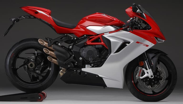 MVアグスタF3 800|2021新車バイクラインナップ|外国車|MVアグスタ2021新車バイクラインナップ〈スーパーベローチェ/ブルターレ etc.〉