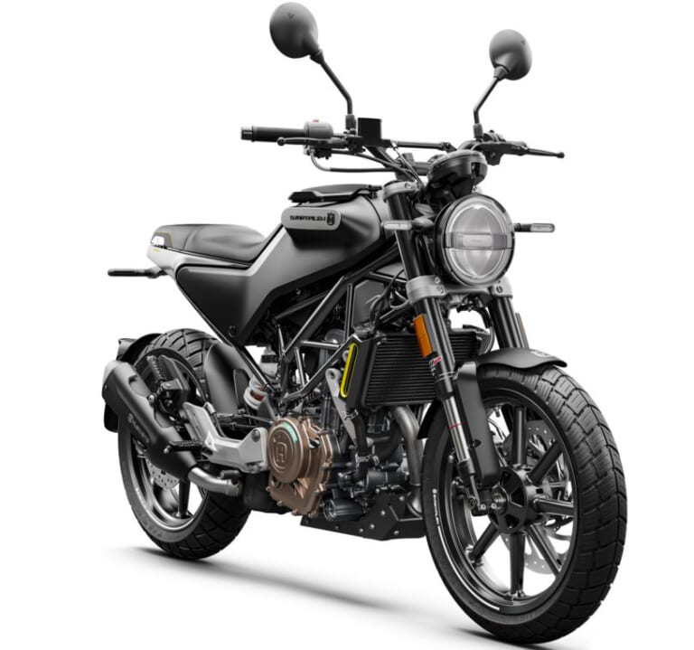 ハスクバーナモーターサイクルズ スヴァルトピレン250|2021新車バイクラインナップ|外国車|ハスクバーナモーターサイクルズ2021新車バイクラインナップ〈スヴァルトピレン125 etc.〉