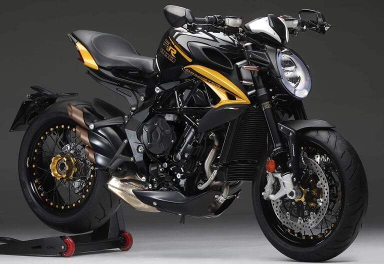 MVアグスタ ドラッグスター800RR SCS|2021新車バイクラインナップ|外国車|MVアグスタ2021新車バイクラインナップ〈スーパーベローチェ/ブルターレ etc.〉