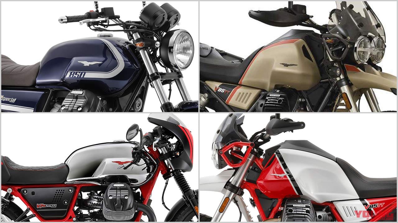 モトグッツィ21新車バイクラインナップ V7スペシャル ストーンetc Webヤングマシン 最新バイク情報 モトグッツィ21新車バイクラインナップ V7スペシャル ストーンetc Webヤングマシン 最新バイク情報
