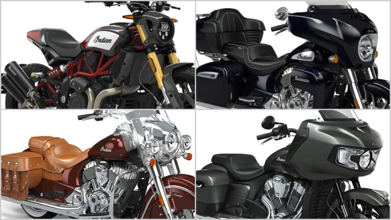 インディアン2021新車バイクラインナップ〈FTR1200/ロードマスターetc.〉|インディアン2021新車バイクラインナップ〈FTR1200/ロードマスターetc.〉