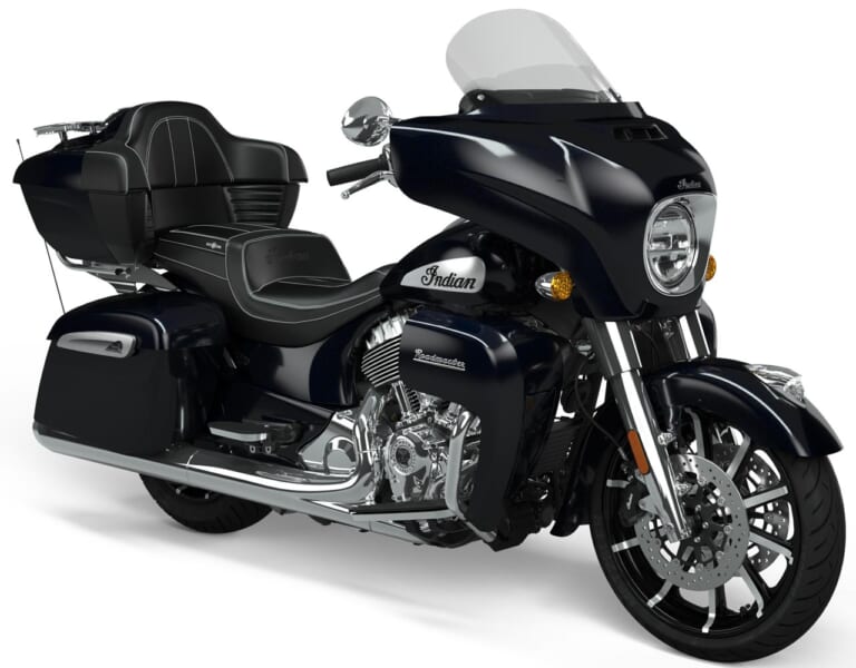 インディアン ロードマスターリミテッド|2021新車バイクラインナップ|外国車|インディアン2021新車バイクラインナップ〈FTR1200/ロードマスターetc.〉