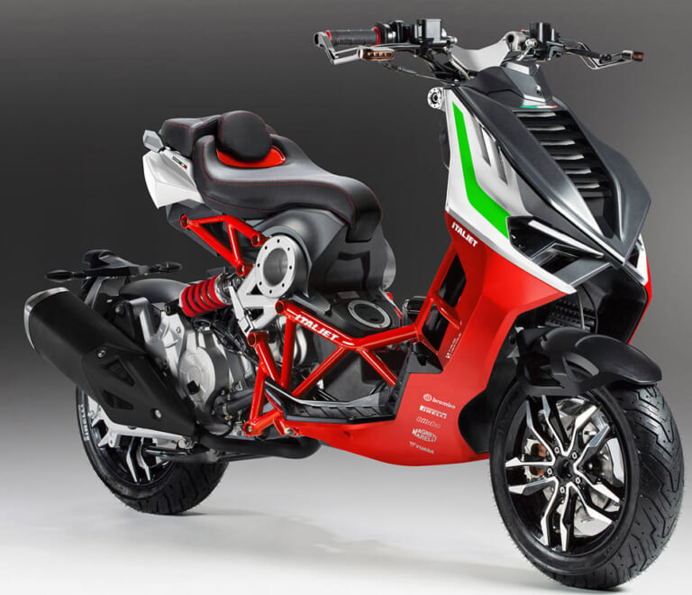 イタルジェット2021新車バイクラインナップ〈ドラッグスター200/125〉|イタルジェット2021新車バイクラインナップ〈ドラッグスター200/125〉