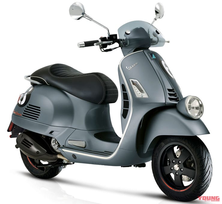 ベスパ セイジョルニ|2021新車バイクラインナップ|外国車|ベスパ2021新車バイクラインナップ〈プリマベーラ/GTS/スプリントetc.〉