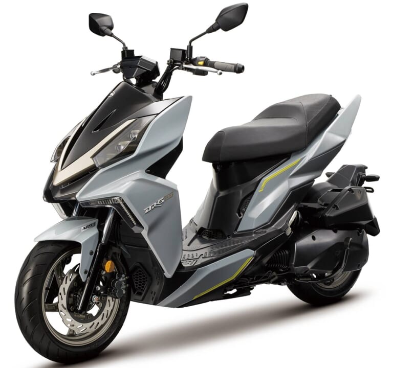 SYM DRG BT|2021新車バイクラインナップ|外国車スクーター|SYM2021新車スクーターラインナップ〈マキシム/クルージム/ジョイマックス etc.〉