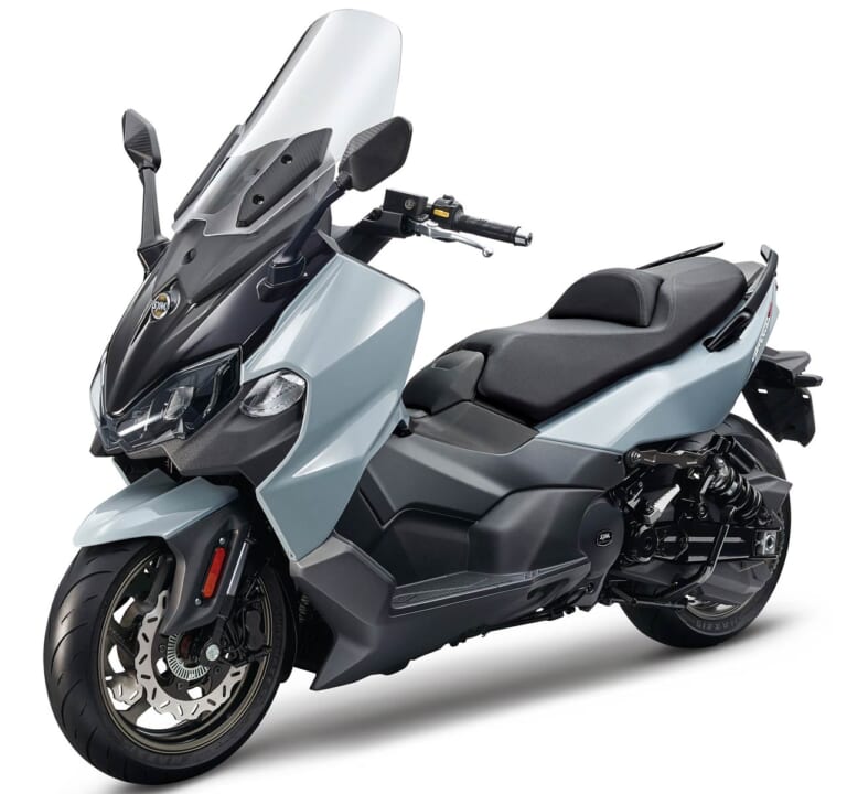 SYMマキシムTL|2021新車バイクラインナップ|外国車スクーター|SYM2021新車スクーターラインナップ〈マキシム/クルージム/ジョイマックス etc.〉