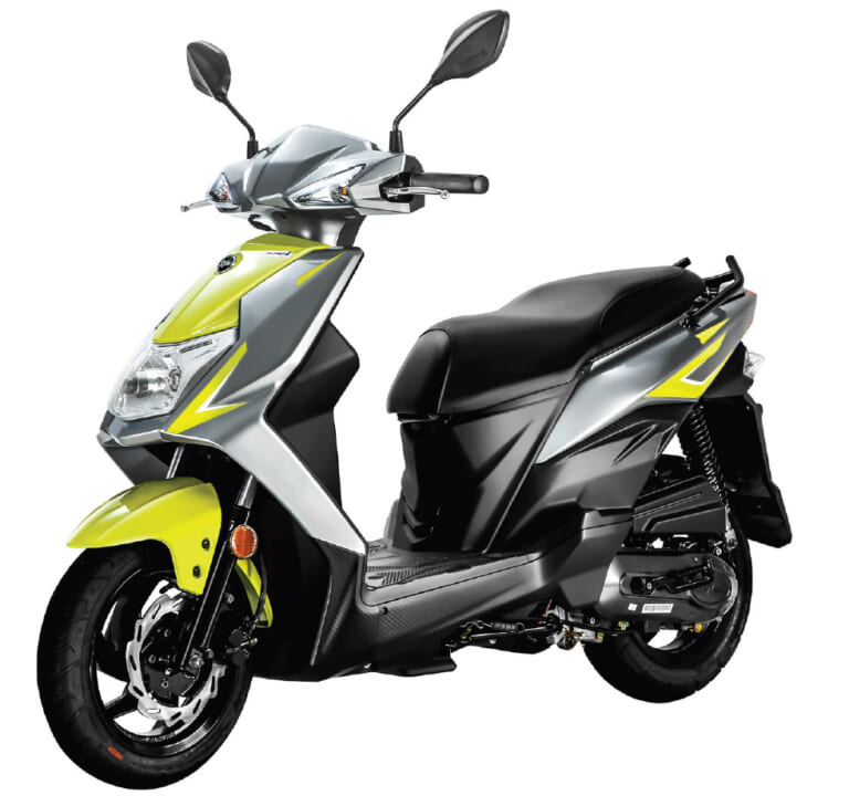 SYMオービット3|2021新車バイクラインナップ|外国車スクーター|SYM2021新車スクーターラインナップ〈マキシム/クルージム/ジョイマックス etc.〉