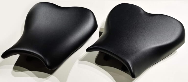 ケイズスタイル ZX-25R用 ローシート|続々リリース!ニンジャZX-25R用新作パーツセレクション〈×7ブランド〉