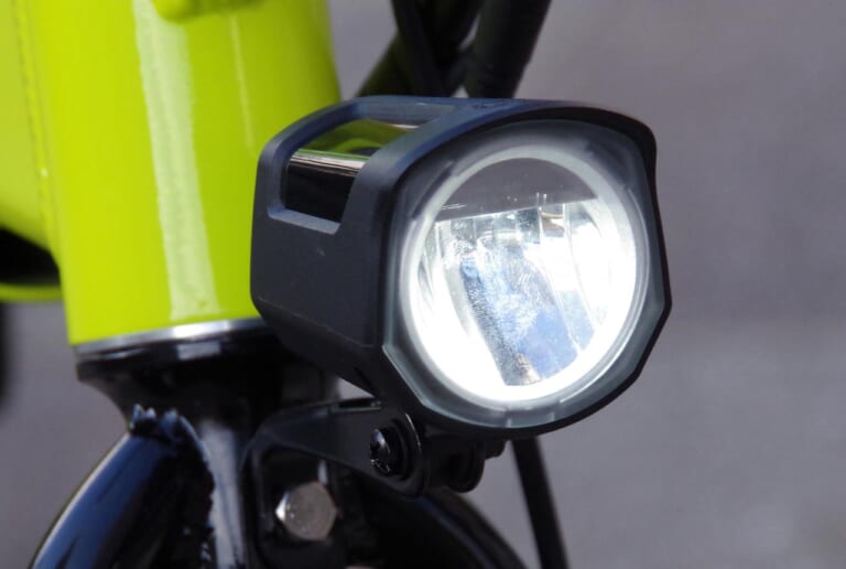 グラフィットGFR-02|電動モペッド|モビリティチェンジャー|電動モペッド「グラフィットGFR-02」試乗インプレ【”モビチェン”で原付から自転車に変身!?】