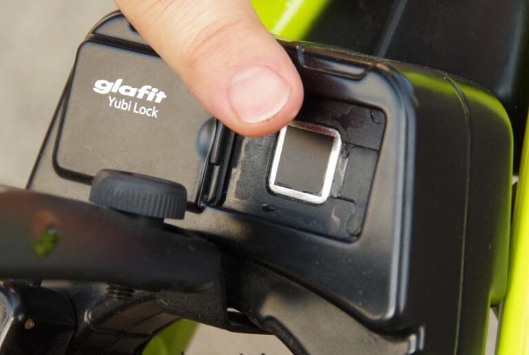 グラフィットGFR-02|電動モペッド|モビリティチェンジャー|電動モペッド「グラフィットGFR-02」試乗インプレ【”モビチェン”で原付から自転車に変身!?】