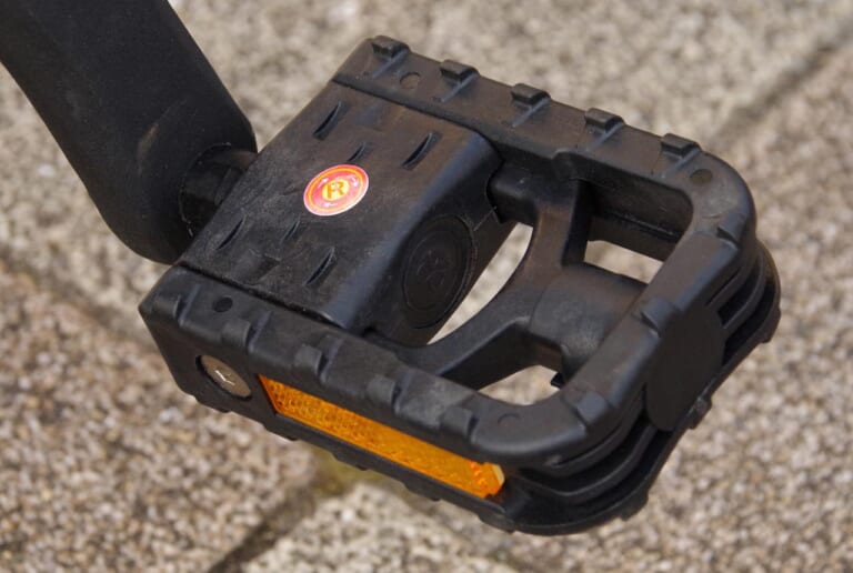 グラフィットGFR-02|電動モペッド|モビリティチェンジャー|電動モペッド「グラフィットGFR-02」試乗インプレ【”モビチェン”で原付から自転車に変身!?】