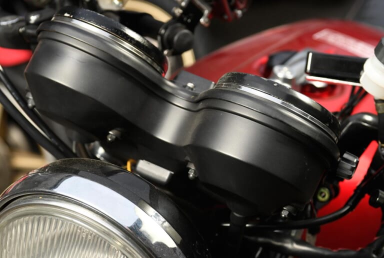 HONDA CB750F|’80s国産名車・ホンダCB-F完調メンテナンス#2【対策部品投入で+αの性能を獲得】