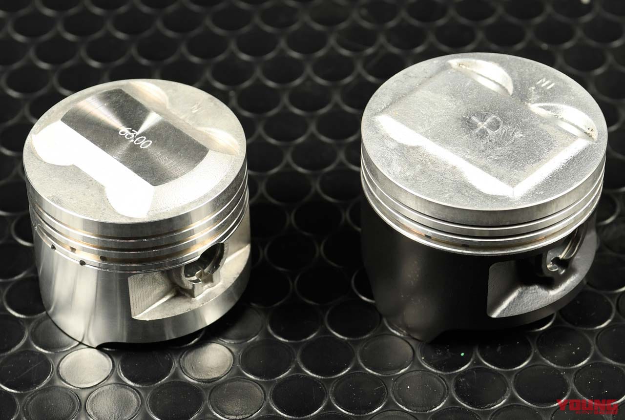 |’80s国産名車・ホンダCB-F完調メンテナンス#2【対策部品投入で+αの性能を獲得】