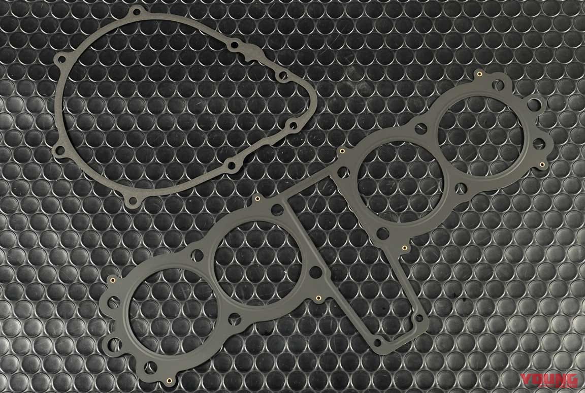 |’80s国産名車・ホンダCB-F完調メンテナンス#2【対策部品投入で+αの性能を獲得】