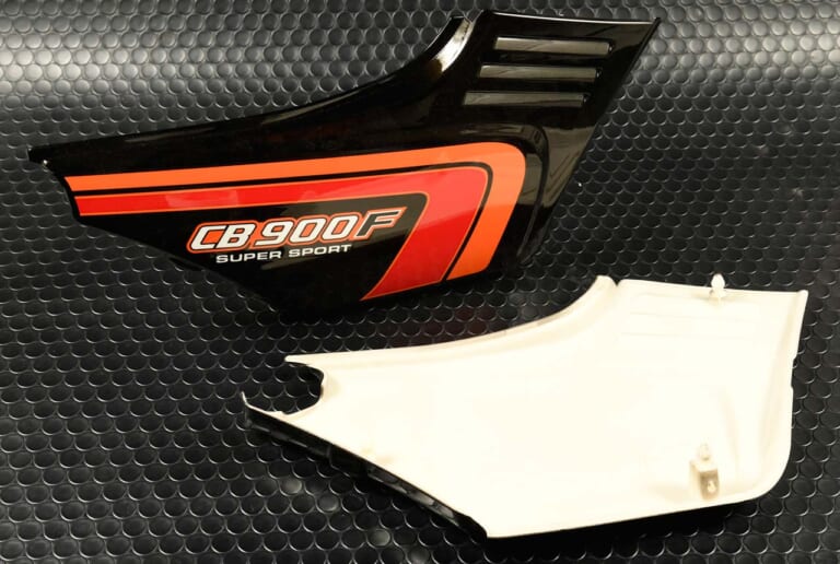 HONDA CB750F|’80s国産名車・ホンダCB-F完調メンテナンス#2【対策部品投入で+αの性能を獲得】