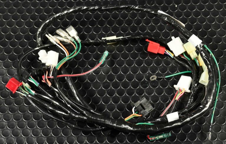 HONDA CB750F|’80s国産名車・ホンダCB-F完調メンテナンス#2【対策部品投入で+αの性能を獲得】