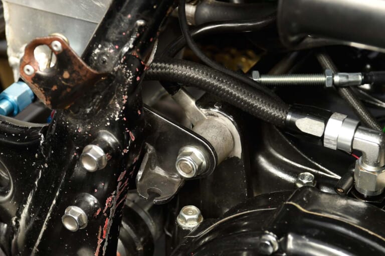 HONDA CB750F|’80s国産名車・ホンダCB-F完調メンテナンス#2【対策部品投入で+αの性能を獲得】