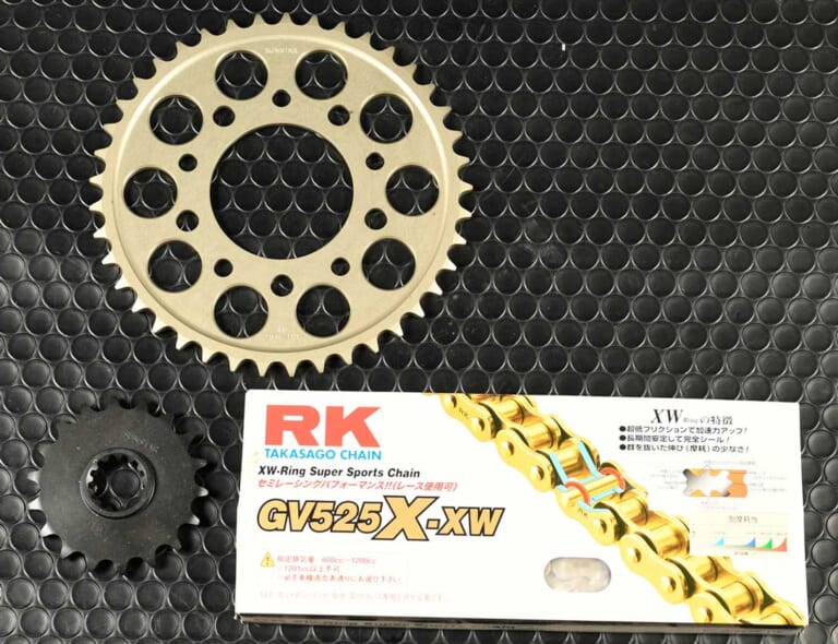 HONDA CB750F|’80s国産名車・ホンダCB-F完調メンテナンス#2【対策部品投入で+αの性能を獲得】