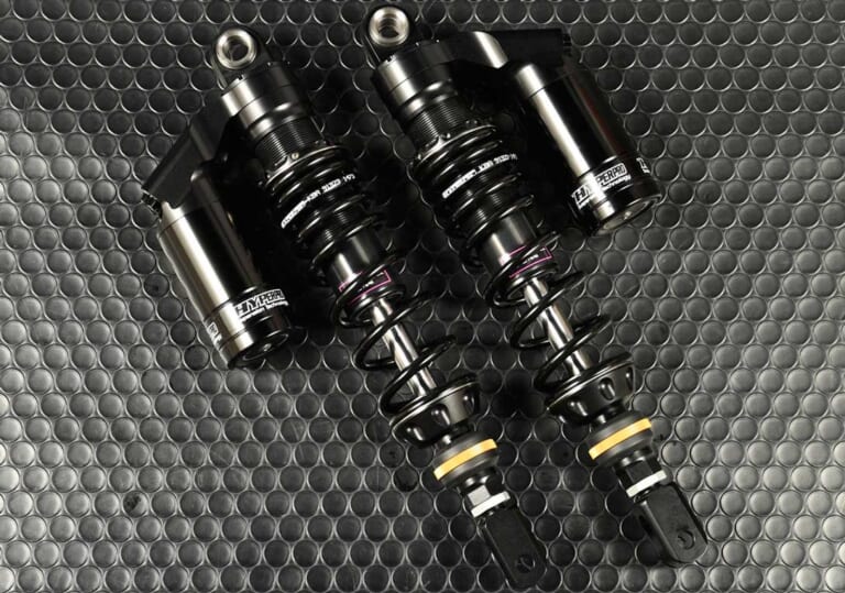 HONDA CB750F|’80s国産名車・ホンダCB-F完調メンテナンス#2【対策部品投入で+αの性能を獲得】