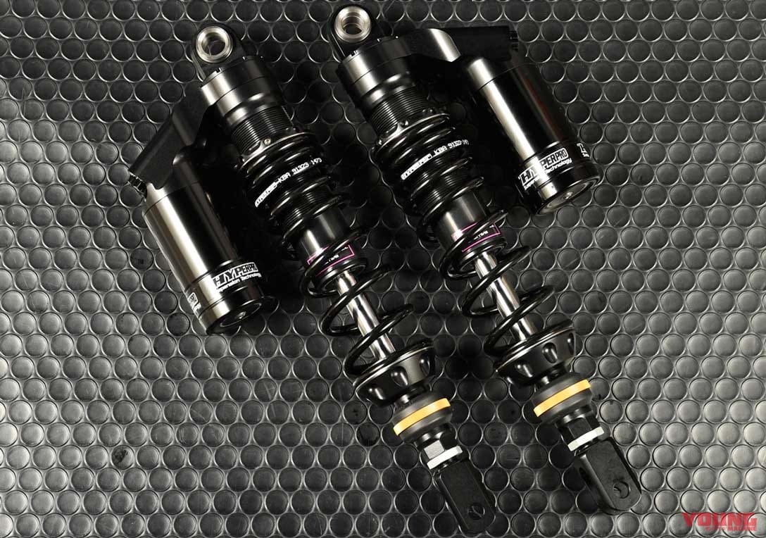 |’80s国産名車・ホンダCB-F完調メンテナンス#2【対策部品投入で+αの性能を獲得】