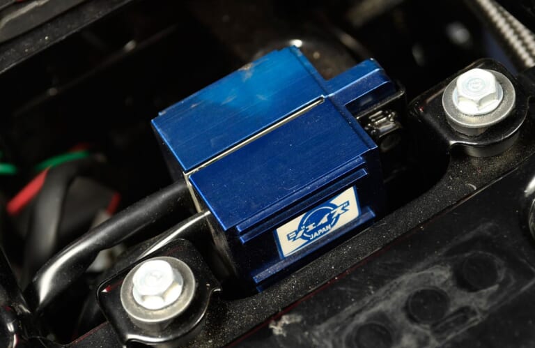 HONDA CB750F|’80s国産名車・ホンダCB-F完調メンテナンス#2【対策部品投入で+αの性能を獲得】