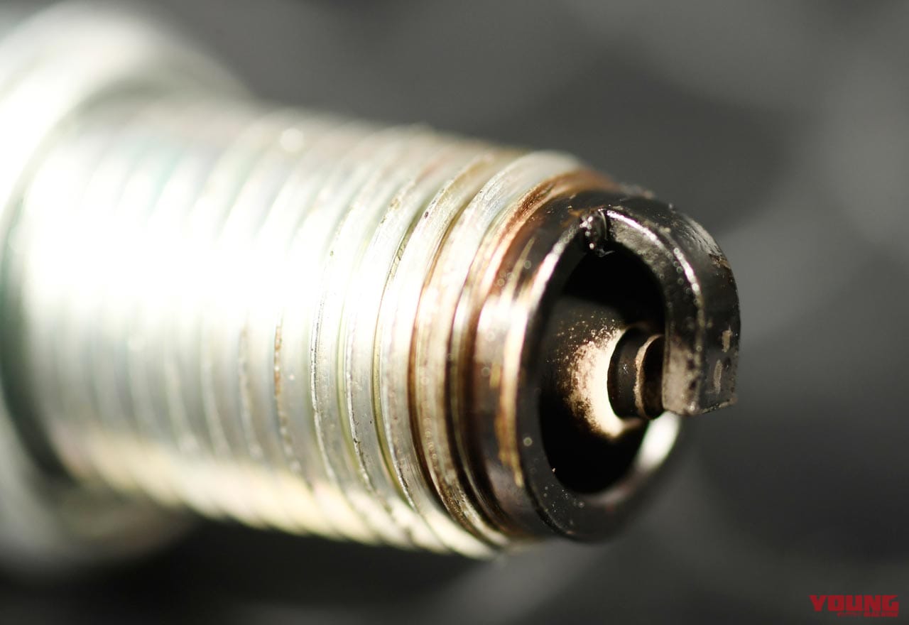 |’80s国産名車・ホンダCB-F完調メンテナンス#2【対策部品投入で+αの性能を獲得】