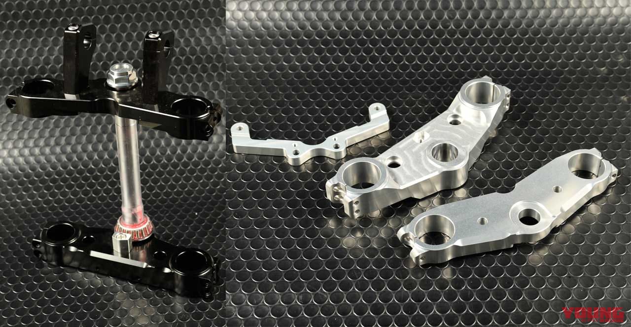 |’80s国産名車・ホンダCB-F完調メンテナンス#2【対策部品投入で+αの性能を獲得】