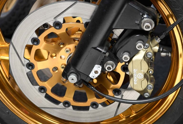 HONDA CB750F|’80s国産名車・ホンダCB-F完調メンテナンス#2【対策部品投入で+αの性能を獲得】