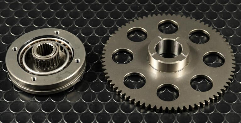 HONDA CB750F|’80s国産名車・ホンダCB-F完調メンテナンス#2【対策部品投入で+αの性能を獲得】