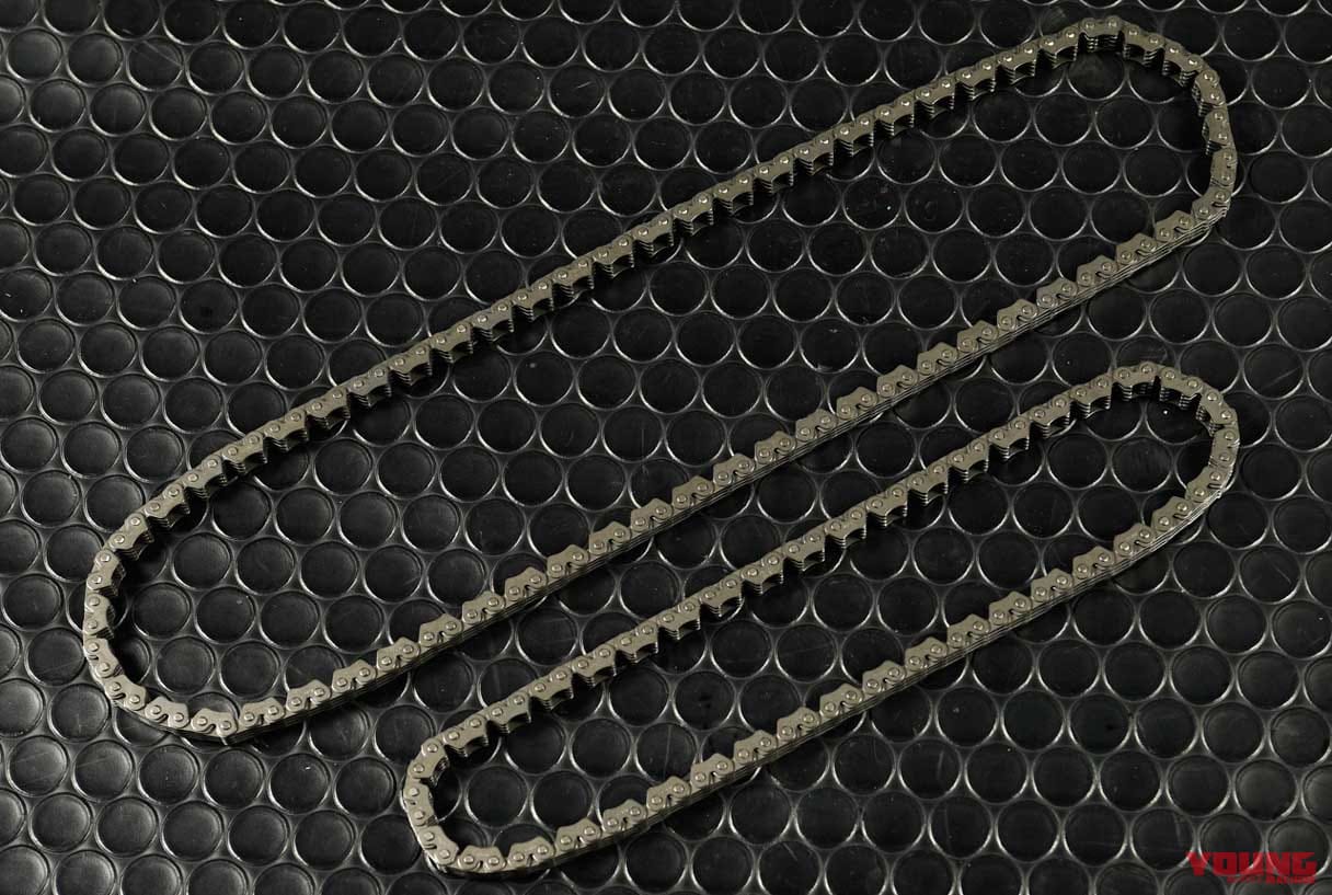 |’80s国産名車・ホンダCB-F完調メンテナンス#2【対策部品投入で+αの性能を獲得】