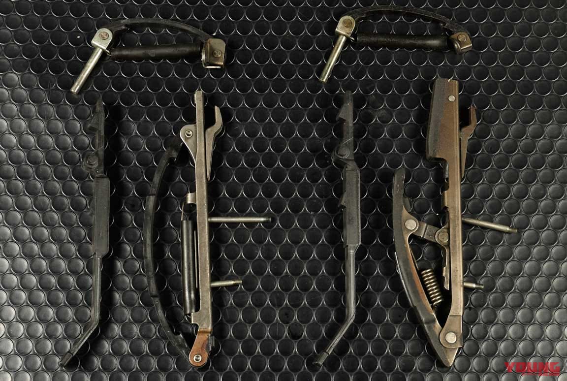 |’80s国産名車・ホンダCB-F完調メンテナンス#2【対策部品投入で+αの性能を獲得】