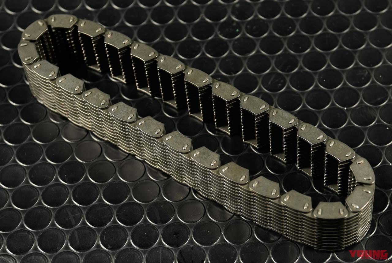 |’80s国産名車・ホンダCB-F完調メンテナンス#2【対策部品投入で+αの性能を獲得】