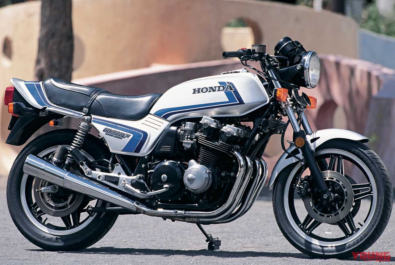 国産名車メンテナンス|ホンダCB-Fシリーズ|ジェイズ CB900F|’80s国産名車・ホンダCB-F完調メンテ#3【識者インタビュー:CB-F好きの夢を具現化したい】