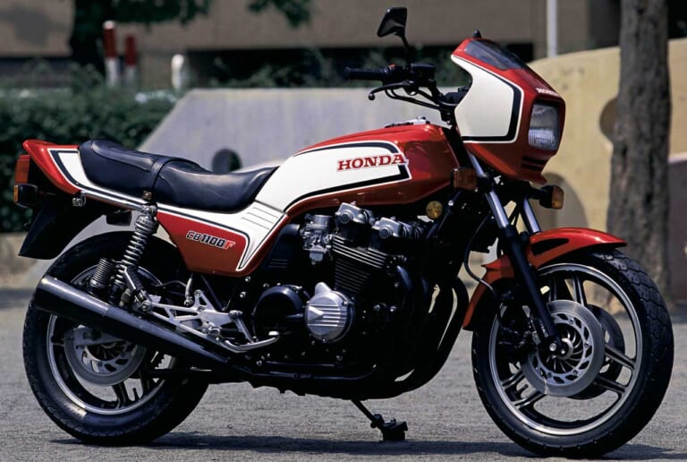 国産名車メンテナンス|ホンダCB-Fシリーズ|ジェイズ CB1100F|’80s国産名車・ホンダCB-F完調メンテ#3【識者インタビュー:CB-F好きの夢を具現化したい】