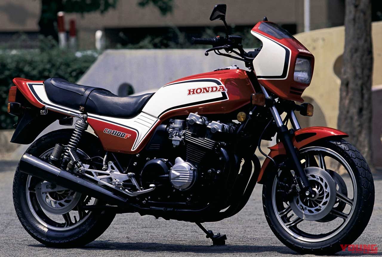 国産名車メンテナンス|ホンダCB-Fシリーズ|ジェイズ CB1100F|’80s国産名車・ホンダCB-F完調メンテ#3【識者インタビュー:CB-F好きの夢を具現化したい】
