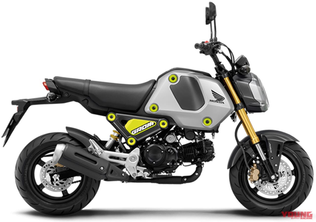 |【スクープ検証】ホンダ新型「ダックス125」本当に出る? それとも出ない?〈答え合わせ〉