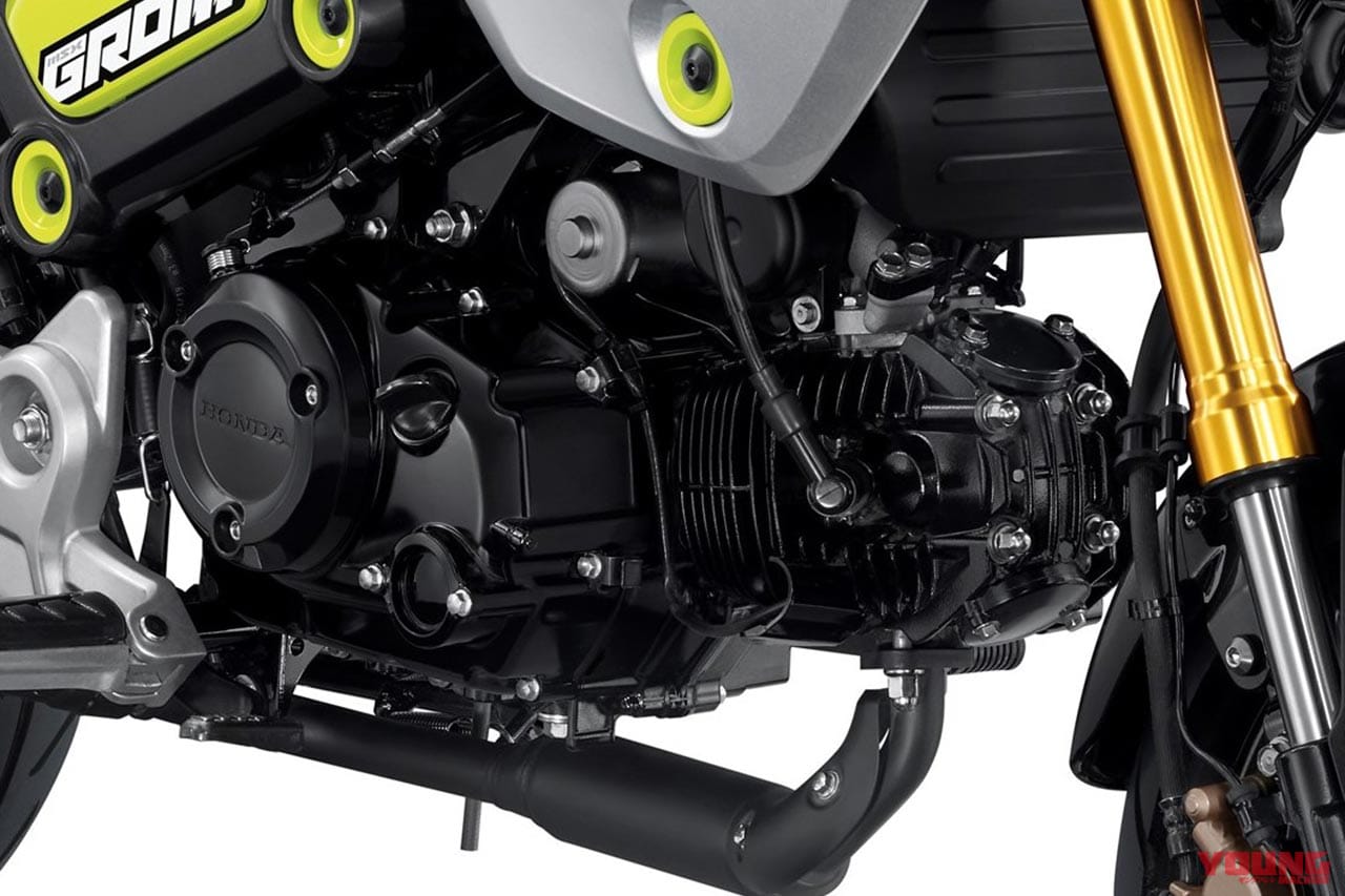 |【スクープ検証】ホンダ新型「ダックス125」本当に出る? それとも出ない?〈答え合わせ〉